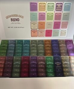 Smoothie Bar Blend Disposable