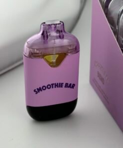 Smoothie Blend Disposable