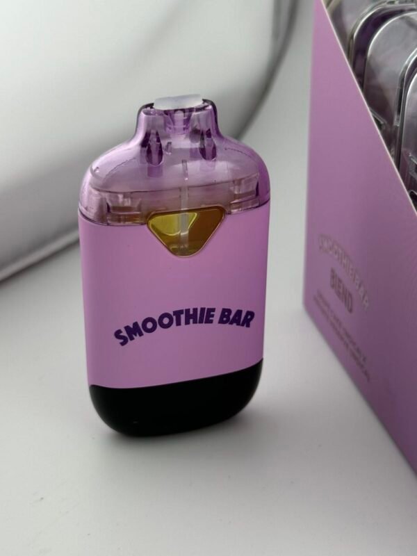 Smoothie Blend Disposable