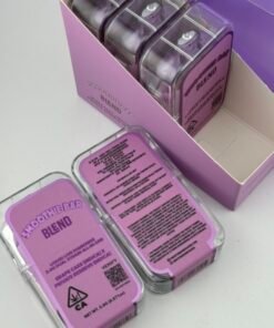 Smoothie Bar Blend Disposable 2g
